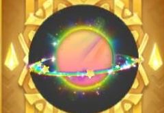 球球大作战彩虹星球光环永久获取攻略