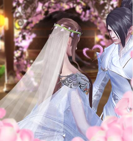 九州天空城3D结婚攻略 结婚流程汇总