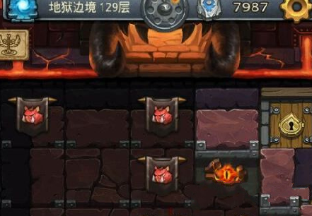 不思议迷宫地狱边境怎么打 地狱边境阵容搭配推荐