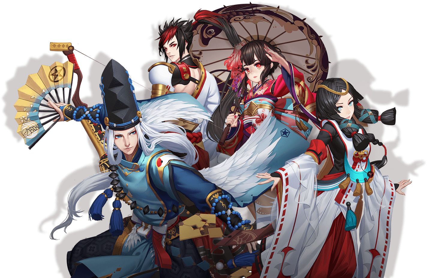 阴阳师ssr式神排名8月版 8月ssr式神实用性详解