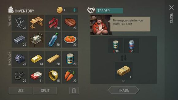 Last Day on Earth啤酒有什么用 啤酒作用一览
