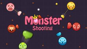 Monster shooting.ioϷͼ2