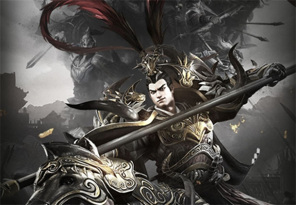 乱世王者武将大全 武将技能搭配攻略