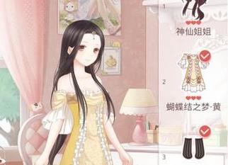 奇迹暖暖倾心回忆见习婚纱设计师高分完美搭配攻略