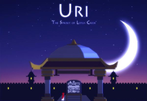 Uri神游莲花溪攻略大全 全关卡图文通关总汇