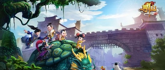 寻仙手游御剑和幽冥哪个好 御剑和幽对比分析