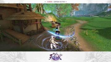 九州天空城3D乱世劫攻略大全 乱世劫全章节攻略