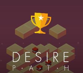Desire Path攻略大全 1-25关图文通关总汇