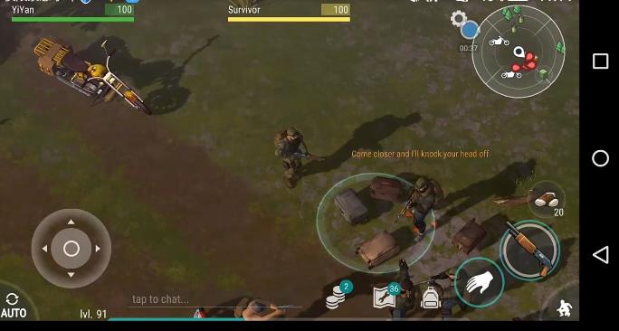 last day on earth1.58���¹��� 1.58��������һ��