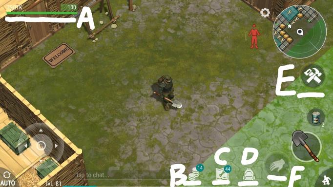 last day on earth1.58���Դ�ȫ 1.58���ٷ�չ����