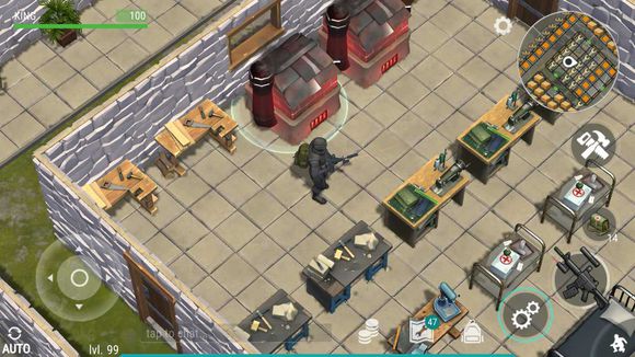 last day on earth1.59�汾ȼ�����ý���