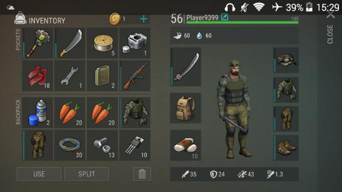 last day on earth����A1���� ���ٹ�A1�̳̽���