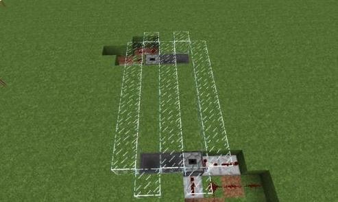 我的世界无限循环装置怎么制作?无限循环装置制作方法