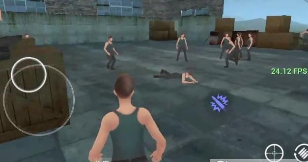 exile game怎么联机 联机教程介绍