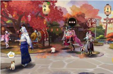 阴阳师风色秋庭皮肤怎么获得?风色秋庭皮肤获得攻略