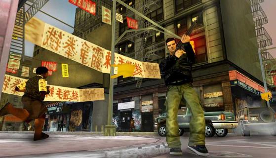 GTA�����ɳ�3���Դ�ȫ GTA�����ɳ�3��ô�棿