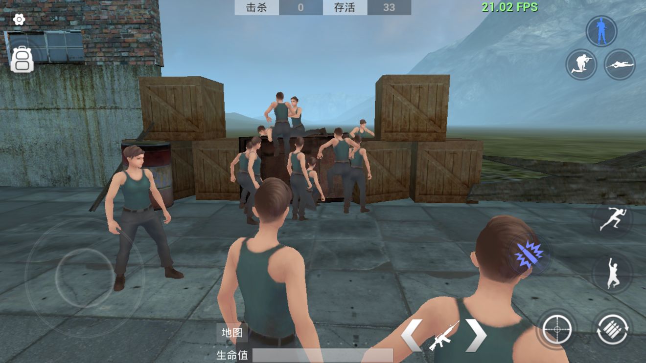 shootergame怎么登录 登录游戏错误解决办法介绍