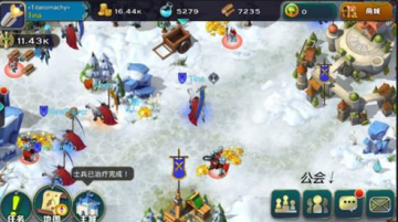 剑与家园兵种搭配攻略 兵种搭配选择讲解