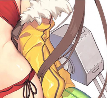 碧蓝航线平海游兴之夏皮肤怎么得 游兴之夏皮肤获取方法