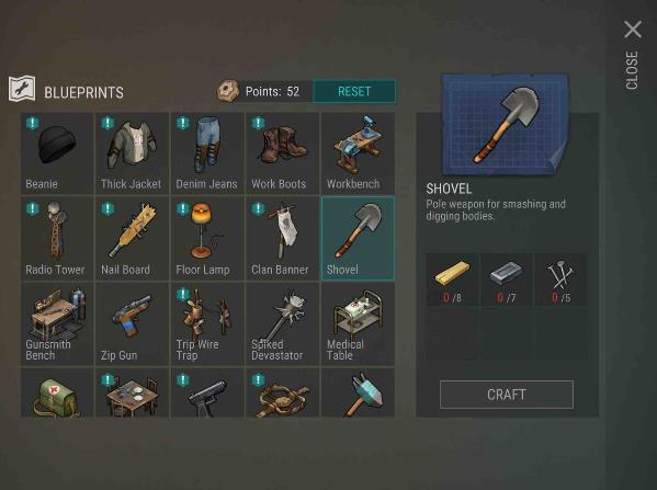 last day on earth����ɭ�ֹ��� ����ľͷ��ȡ����