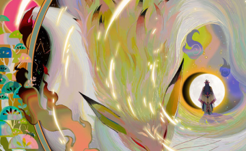 阴阳师玉藻前传记解锁攻略 玉藻前传记解锁方法讲解