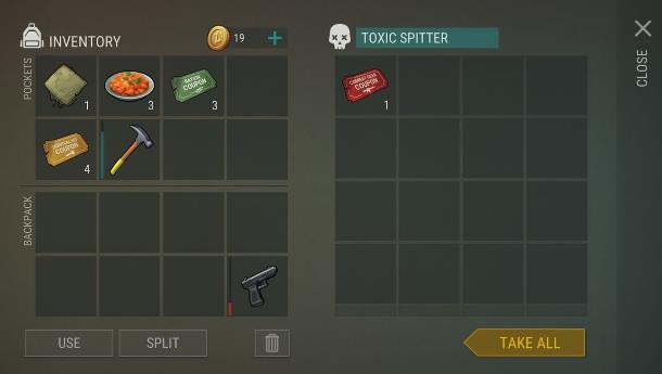 last day on earthA区资源掉落概率讲解 A区物品掉落分析