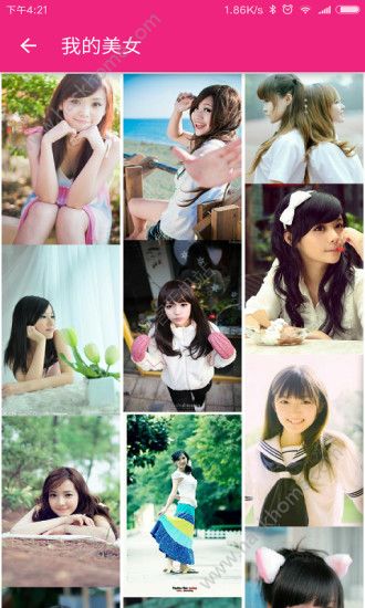 mm131美女图片软件appv152