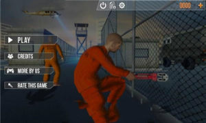 Ϸĺ棨Prison Escape 3DͼƬ1