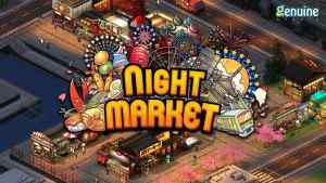 NightmarketҹϷͼ2