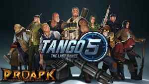 Tango5赸ͼ4