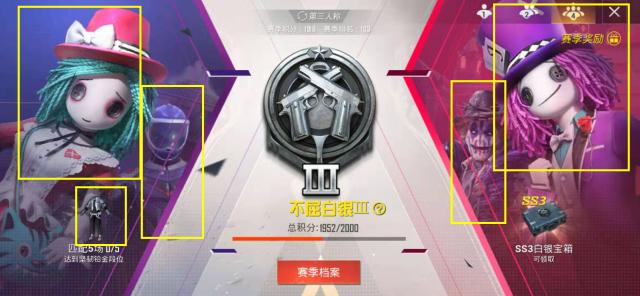 和平精英ss4赛季特训套装怎么样 ss4赛季奖励及特训套装获取