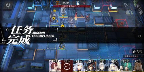 明日方舟CB-3怎么打? 喧闹法则CB-3通关打法详解