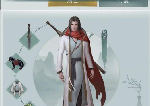 江湖悠悠秋水剑怎么得? 秋水剑获取及背景详解