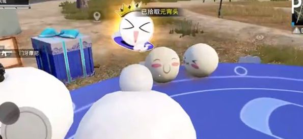 和平精英元宵大作战怎么玩 2020元宵大作战玩法攻略