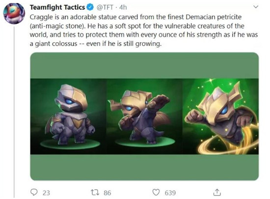 云顶之弈小小英雄第六系有哪些 全新第六系小小英雄一览