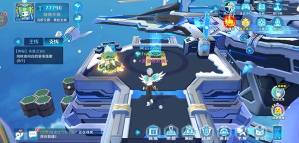 奥拉星手游圣诞彩蛋怎么触发 圣诞彩蛋触发方法