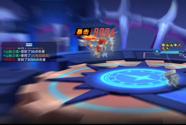 奥拉星黄泉之海第八章怎么打? 黄泉之海第八章满星打法技巧详解