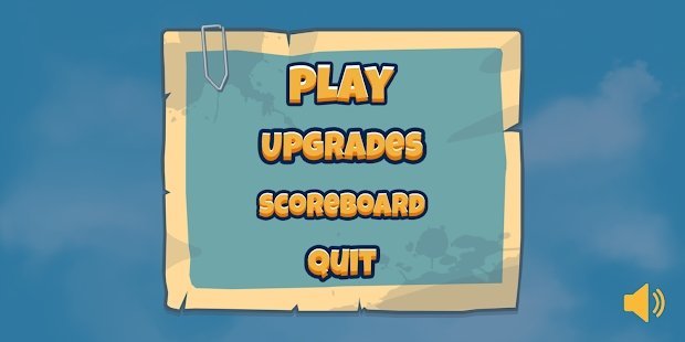 ���ɵĸ�����Ϸ��׿�棨PooBardment��v1.1