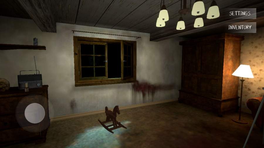 3D迷魂鬼屋完整中文安卓版V1.1.2