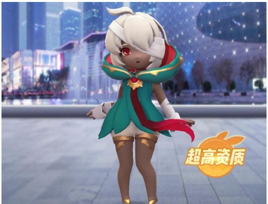 一起来捉妖亮彩香玉怎么得 亮彩香玉获取方法