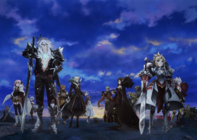 FGO�������»Ԥ�� �������»����