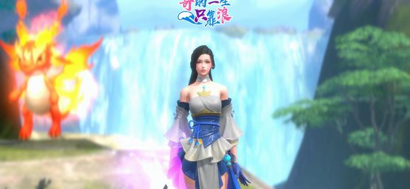 完美世界手游200幸运值提升及作用攻略