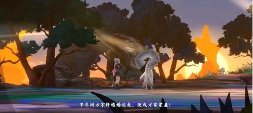 剑网3指尖江湖怎么自动战斗 自动打怪设置方法