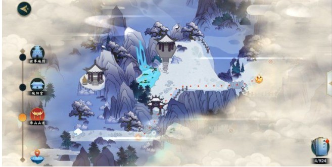 剑网3指尖江湖幸运值有什么用 幸运值提升方法