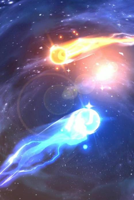 一起来捉妖星耀和普通资质妖灵有什么区别 二者区别介绍