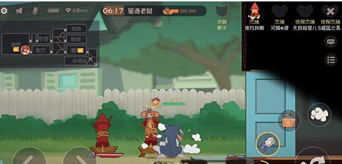 猫和老鼠手游汤姆攻略 汤姆技能加点及玩法攻略
