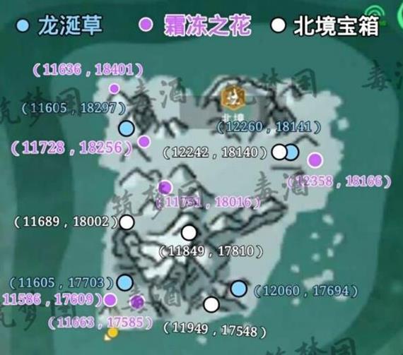 创造与魔法北境坐骑饲料怎么做 北境坐骑饲料一览