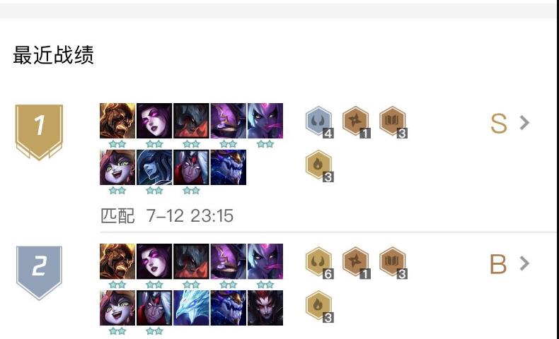云顶之弈恶魔流阵容攻略 恶魔流站位及打法推荐