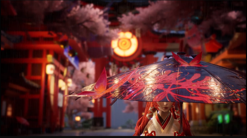 龙族幻想刀片战士在哪里 刀片战士位置介绍