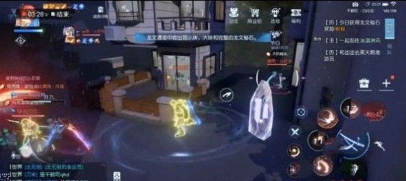 龙族幻想白月境什么时间开启 白月境开启时间